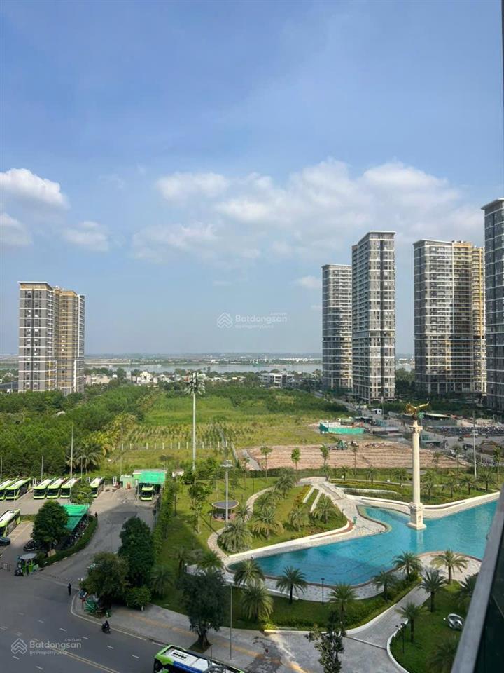 Bán căn hộ 1pn+ 2.9 tỷ glory heights vinhomes q9 tại nguyễn xiển, 2,9 tỷ, 48m2, giá tốt, uy tín