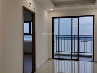 Bán căn góc 3pn nhà mới view trực diện sông, căn hộ q7 saigon riverside complex đường đào trí