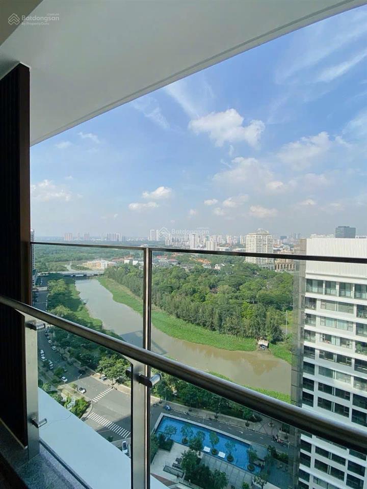 Mua bán căn hộ the peak midtown m8  3pn view công viên, hồ bơi & q1 đẳng cấp