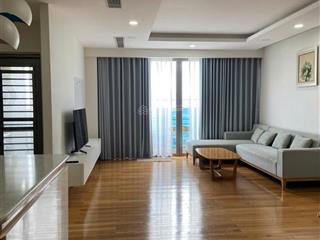 Bán căn hộ riverpark premier  2pn thiết kế rộng rãi, full nội thất có ô xe hầm