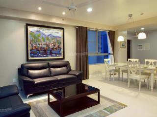 Bán căn hộ green valley  3pn có ô tô vĩnh viễn, ban công đông nam mát mẻ