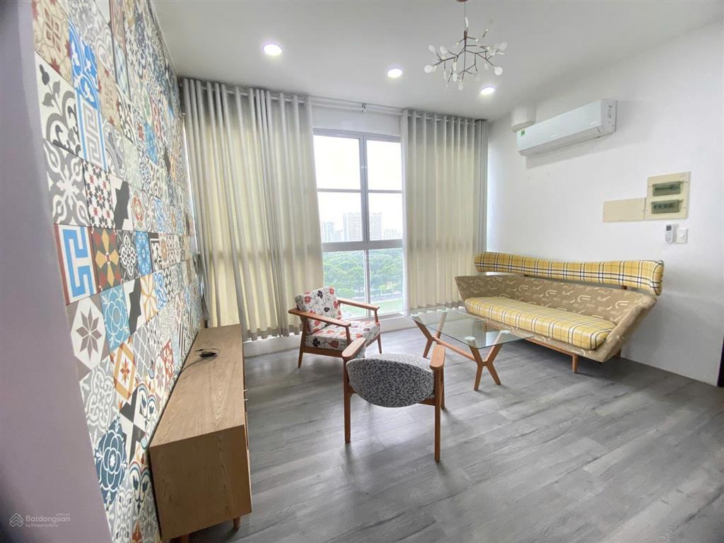 Bán căn hộ star hill  3pn full nội thất giá tốt bao thuế phí xem nhà ngay