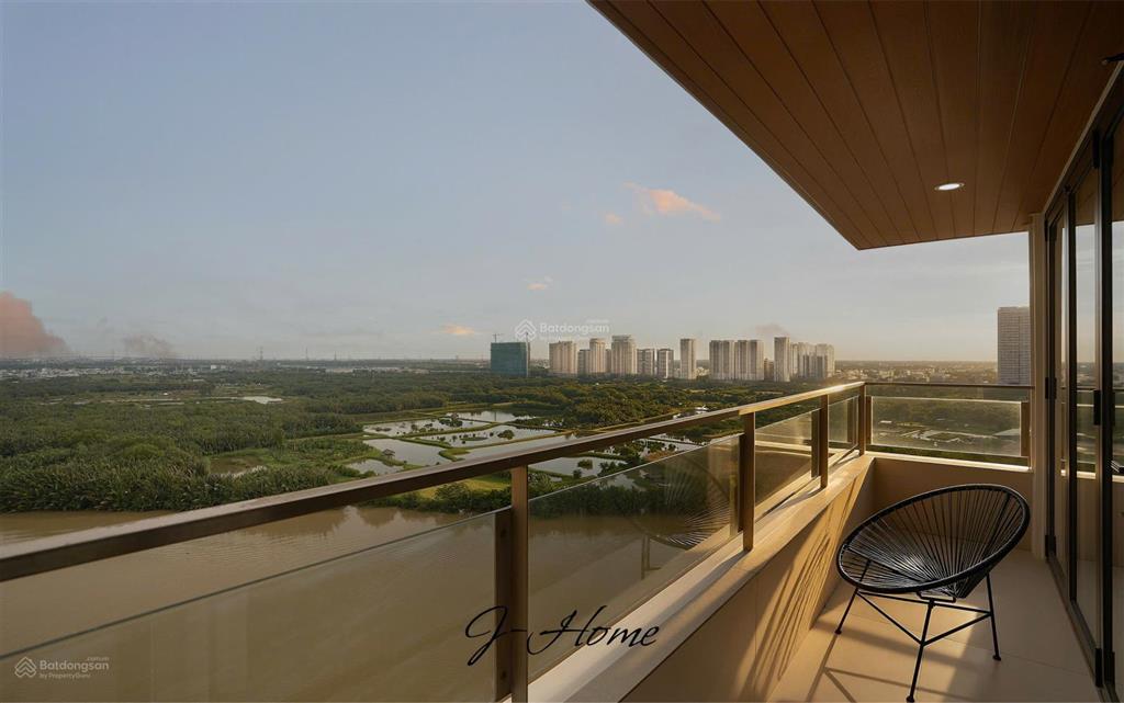 Bán căn hộ panorama  3pn diện tích lớn tầng cao có giá trị