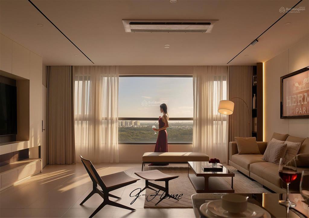 Bán căn hộ panorama  3pn diện tích lớn tầng cao có giá trị