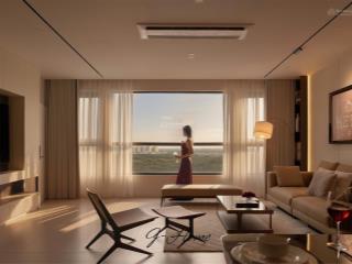 Bán căn hộ panorama  3pn diện tích lớn tầng cao có giá trị