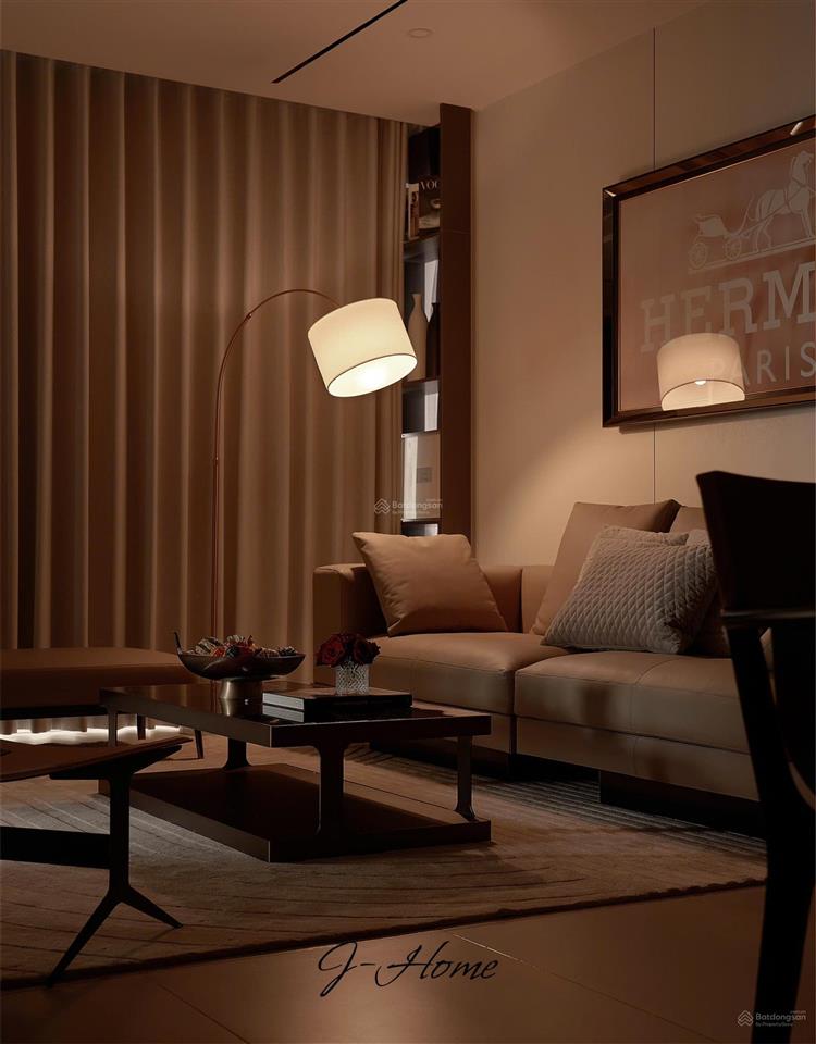 Bán căn hộ panorama  3pn diện tích lớn tầng cao có giá trị