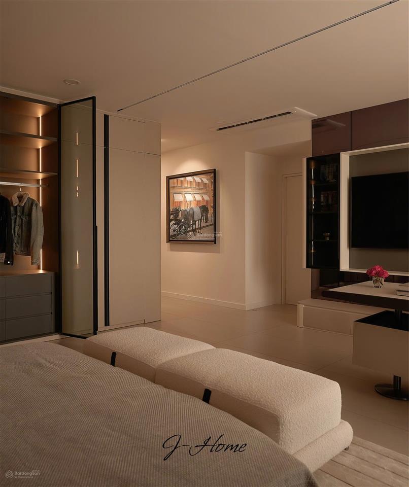 Bán căn hộ panorama  3pn diện tích lớn tầng cao có giá trị