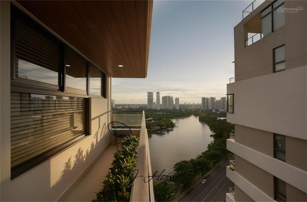 Bán căn hộ panorama  3pn diện tích lớn tầng cao có giá trị