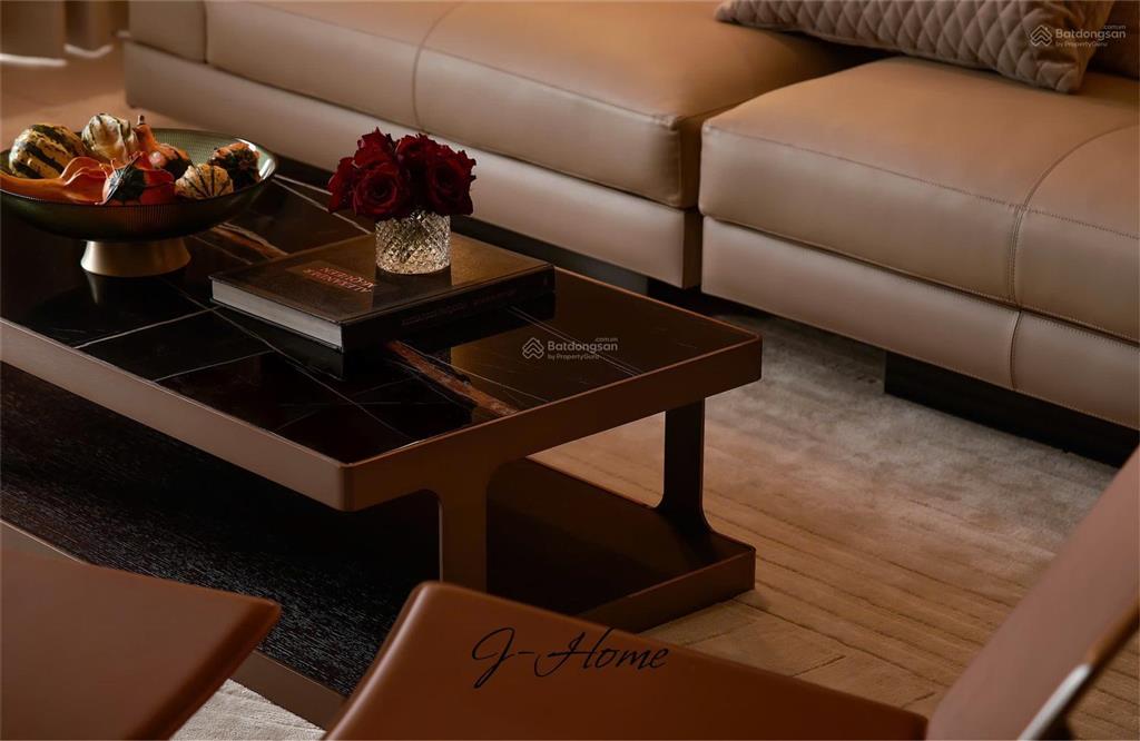 Bán căn hộ panorama  3pn diện tích lớn tầng cao có giá trị