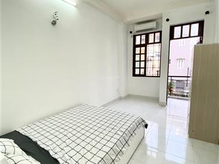 Phòng mới hoàn thiện, mới, nội thất. sát ngay ngã 5 chuồng chó