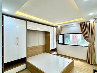 Phòng đang setup chuẩn bị khai trương. đối diện chợ hạnh thông tây, mặt tiền quang trung