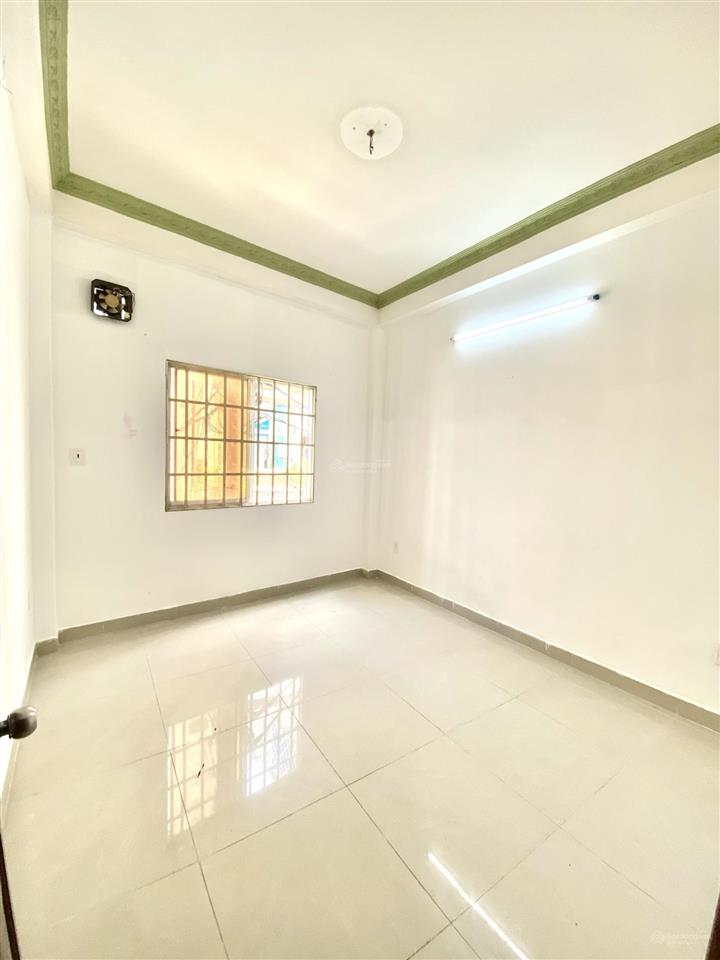 Phòng mini giá rẻ, mới, thoáng mát. hẻm 120 thích quảng đức