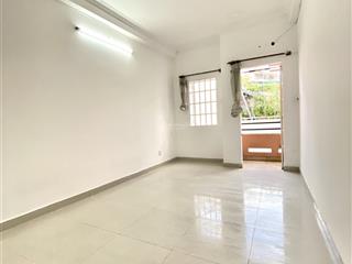 Phòng mini giá rẻ, mới, thoáng mát, an ninh. trung tâm phú nhuận