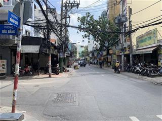 Xuất cảnh bán nhà cấp 4 mặt tiền đường bình giã, 125m2, 45*25m, giá 24 tỷ sẵn sổ