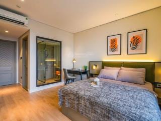 Cho thuê nhiều căn hộ dịch vụ thảo điền nhà đẹp thoáng mát thay chăn ga dọn dẹp chỉ việc đến ở