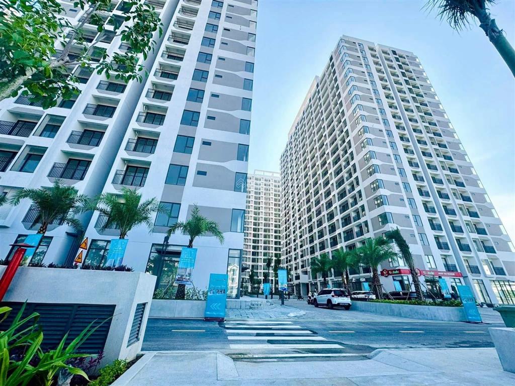 Giỏ hàng cđt gamuda land giá tốt, thanh toán giãn, nhận sổ hồng. đã hoàn thiện căn hộ mt eastmark