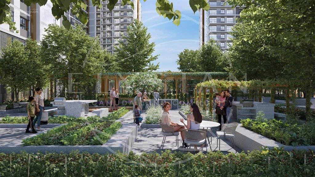 Căn 2pn góc 77m2 giá 4,790tỷ, ký hdmb 5% tt 50% nhận nhà, giá thật nhà thật. xem thực tế