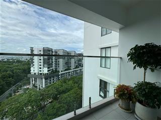 Bán nhanh căn diamond 117m2 giá 8,1 tỷ nhận nhà, tầng cao view đại lộ, công viên 18ha. full nt