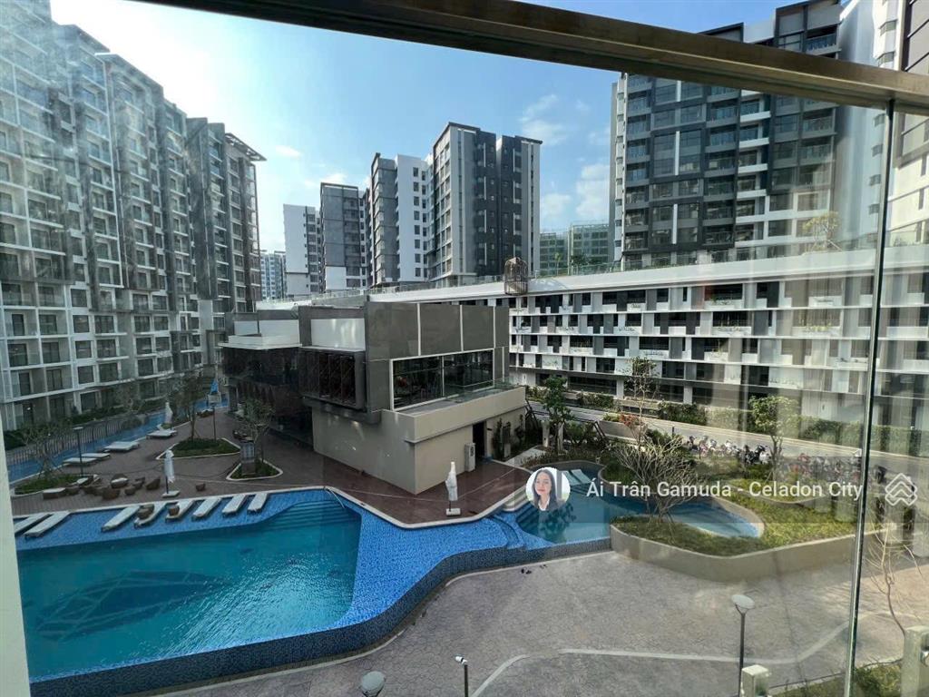 Hàng hiếm 97m2 diamond brilliant nhà mới 100% view hồ bơi giá 7,5 tỷ all in. nhận nhà ngay