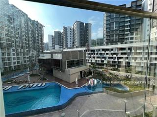 Hàng hiếm 97m2 diamond brilliant nhà mới 100% view hồ bơi giá 7,5 tỷ all in. nhận nhà ngay