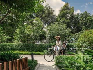 Cho thuê căn 3pn 120m2 view hồ bơi và công viên centery, tầng đẹp, kèm ô xe định danh. 18tr/tháng