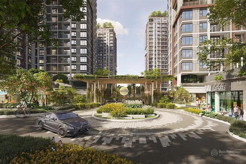 Chính chủ bán studio bán giá hd 2,298 tỷ, 1pn 48m2 3,2 tỷ tầng cao, view hồ bơi tt 65% nhận nhà