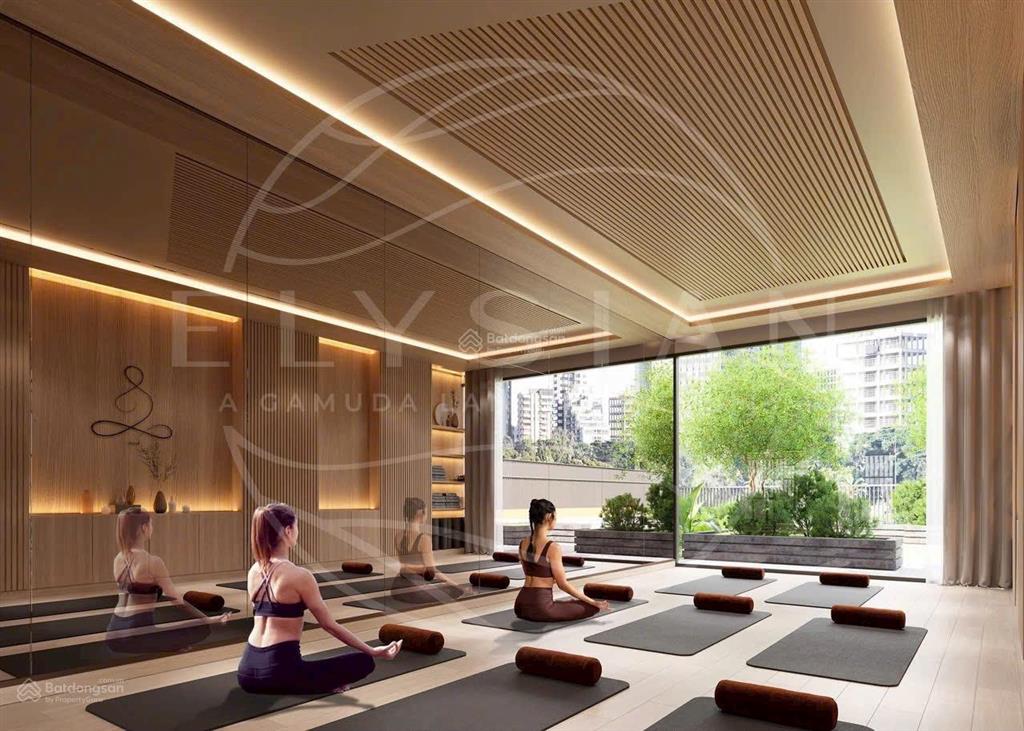 Chính chủ bán studio bán giá hd 2,298 tỷ, 1pn 48m2 3,2 tỷ tầng cao, view hồ bơi tt 65% nhận nhà