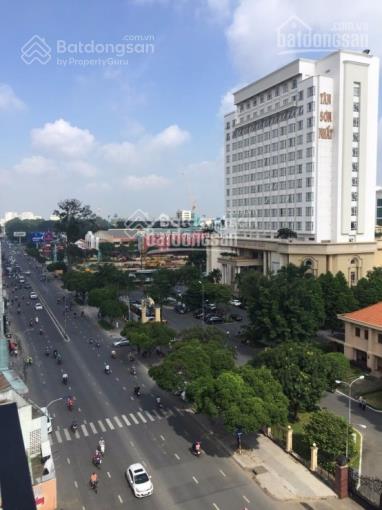 Mặt tiền cộng hòa  đối diện etown, 4.6mx15m, 3 lầu, giá đầu tư chỉ 16.5 tỷ tl