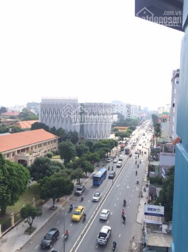 Mặt tiền cộng hòa  đối diện etown, 4.6mx15m, 3 lầu, giá đầu tư chỉ 16.5 tỷ tl