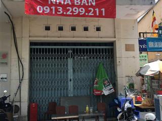 Giá cực tốt để đầu tư, nhà căn góc 2mt 120d trần hưng đạo, q1, dt 5,5m x 30m, ctxd hầm  12 tầng