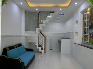 Chính chủ bán gấp nhà 2 tấm mới gần bv tân phú, chợ huỳnh văn chính.