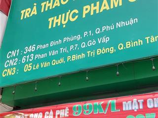 Cho thuê nhà ngay ngã tư bốn xã đoạn cực sung nhất tân phú, bình tân