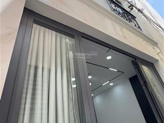 Chính chủ bán gấp nhà 2 lầu mới gần aeon mail tân phú.