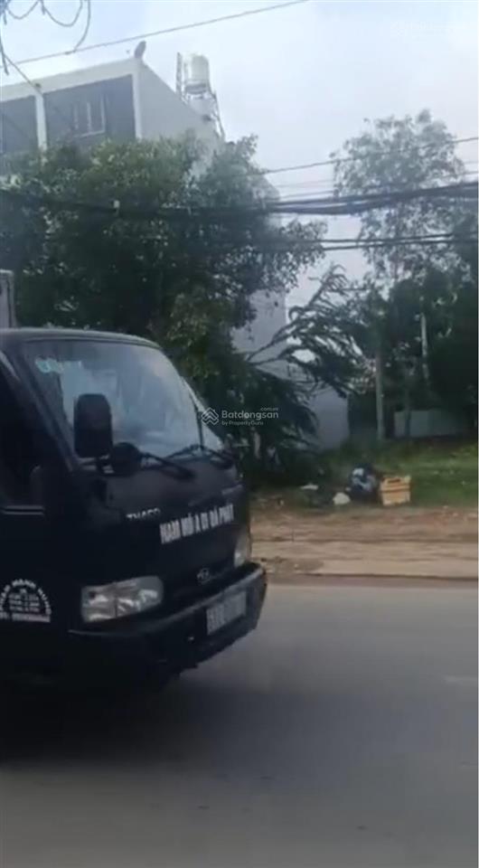 Cần bán gấp lô đất 5x24m mt lại hùng cường ngay khu đông đúc