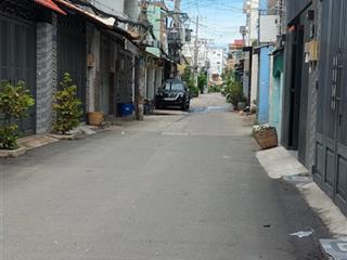 Cần bán gấp nhà h7m gần chợ, ngã tư bốn xã, khu nhà cao tầng