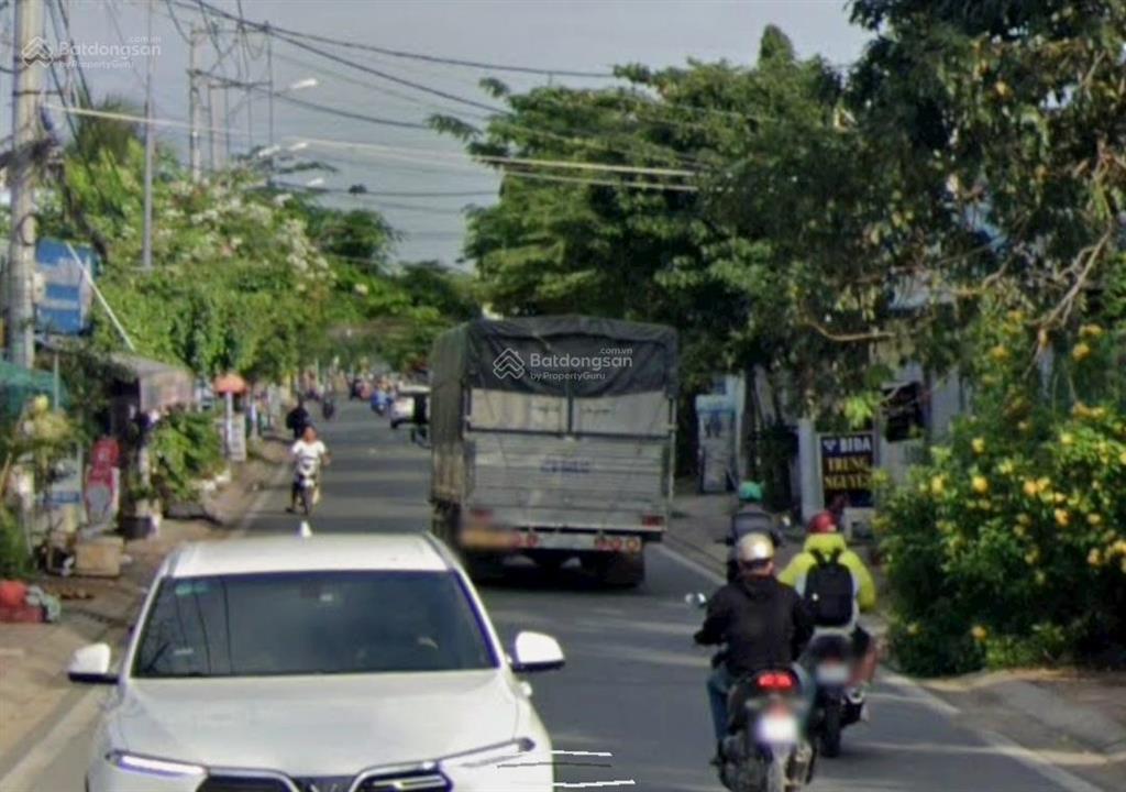 Cần bán gấp xưởng mặt tiền đoàn nguyễn tuấn gần chợ hưng long, kdc đông đúc