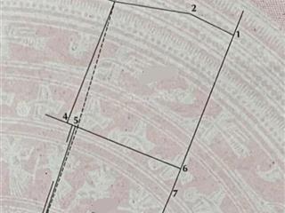 Cần bán gấp xưởng mặt tiền đoàn nguyễn tuấn gần chợ hưng long, kdc đông đúc