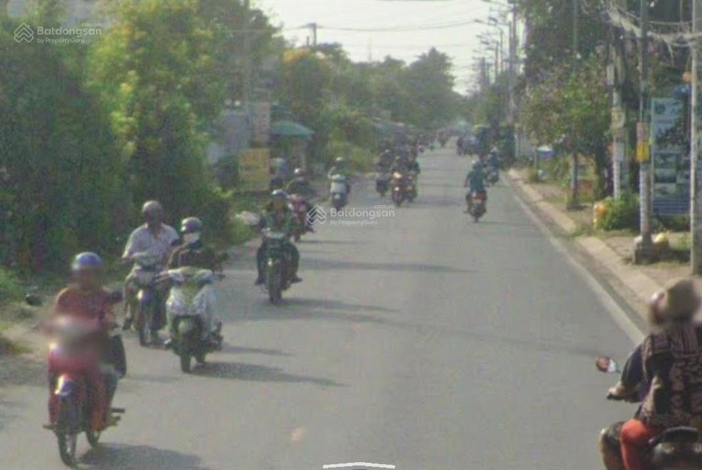 Cần bán gấp xưởng mặt tiền đoàn nguyễn tuấn gần chợ hưng long, kdc đông đúc