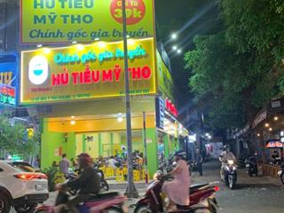 Bán góc 2mtkd số 18 gò dầu ngay tân sơn nhì, khu sầm uất bậc nhất tân phú