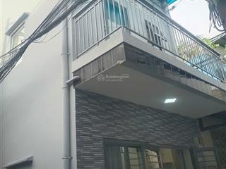 Cần bán gấp nhà 2 tấm gần aeon mail tân phú 2pn 1.99ty.