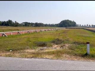 Cần bán gấp lô đất 3.852m² mặt tiền gần giao lộ bến đình và đặng văn sơn.