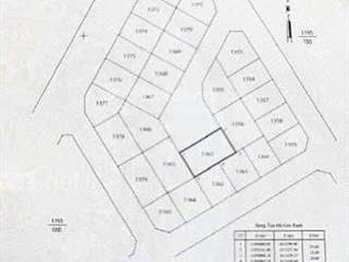 Bán lô p21 dự án phú nhuận phước long b quận 9