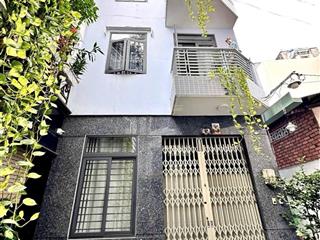 Nhà căn góc 3 mặt tiền nhiêu tứ  phan xích long, p7, phú nhuận