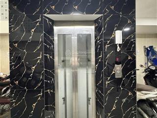 Nhà đường ô tô khu vạn kiếp phường 3 quận bình thạnh. dt 6 x 20m  6 tầng  23 tỷ