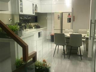 Nhà góc 2 mặt tiền đường vạn kiếp phường 3 q. bình thạnh  ngang 7m x 13.5m, 4 tầng  37 tỷ.