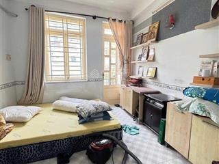 Gía 5.4 tỷ. nhà khu phan đăng lưu gần đường đoàn thị điểm phường 1 quận phú nhuận