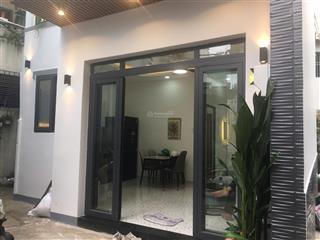 Gía 4.98 tỷ nhà khu đường nguyễn đình chiểu phường 4 quận phú nhuận.