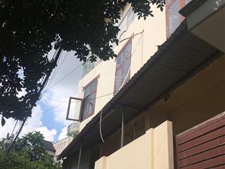 Nhà khu đường nguyễn duy trinh gần nguyễn tư nghiêm dt 85m2 xây 3 tầng giá 6.8 tỷ