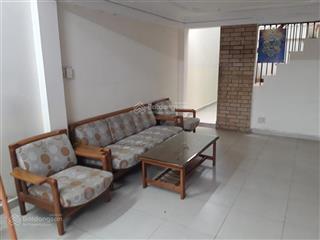 Bán nhà ngang 4.5 x 13m, 3 tầng đường phan đăng lưu phường 3 quận phú nhuận