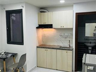 Bán nhà 90m đất xây 1 trệt lửng 3 lầu sân thượng lê quang định p1 gò vấp